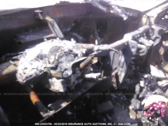 2C8GF68455R546666 - 2005 CHRYSLER PACIFICA TOURING SILVER photo 7