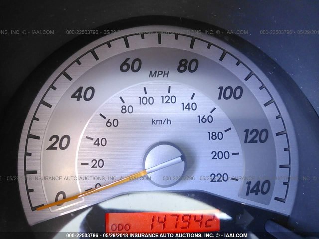 JTKDE167980259796 - 2008 TOYOTA SCION TC 灰色 照片 7