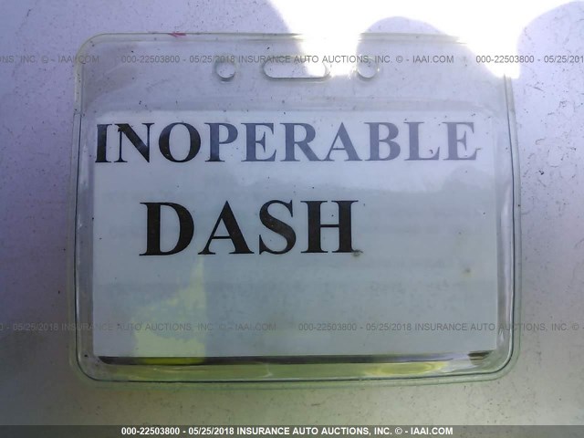 3VWEF71K07M186186 - 2007 VOLKSWAGEN JETTA WOLFSBURG 银色 照片 7