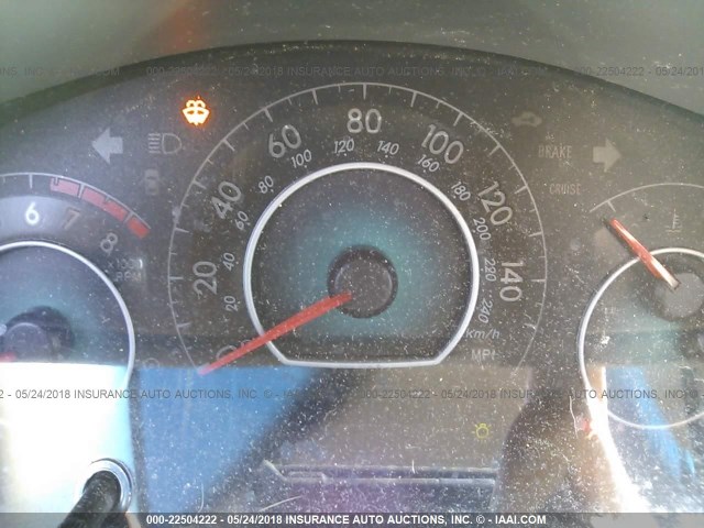 4T1CE30PX7U760481 - 2007 TOYOTA CAMRY SOLARA SE/SLE თეთრი ფოტო 7