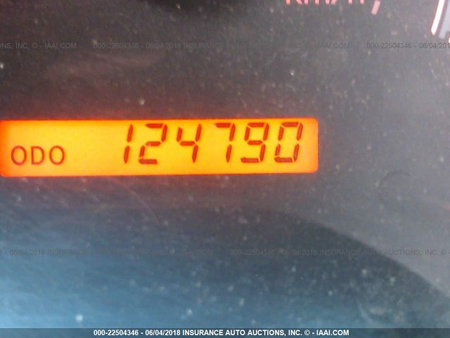 5TFUW5F19AX104380 - 2010 TOYOTA TUNDRA DOUBLE CAB SR5 WHITE photo 7