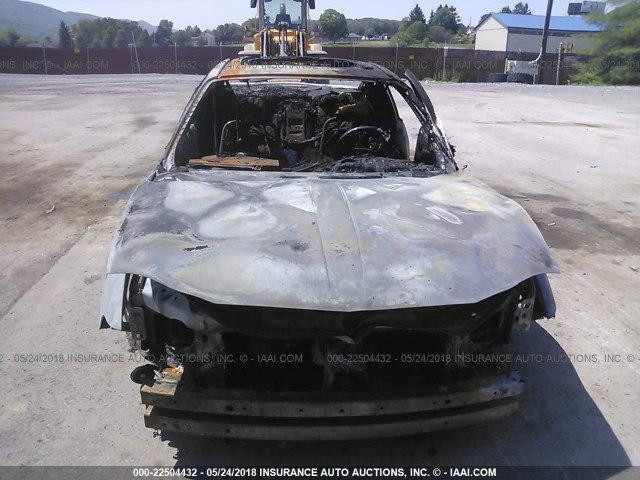 2G1WX15K029105189 - 2002 CHEVROLET MONTE CARLO SS თეთრი ფოტო 6