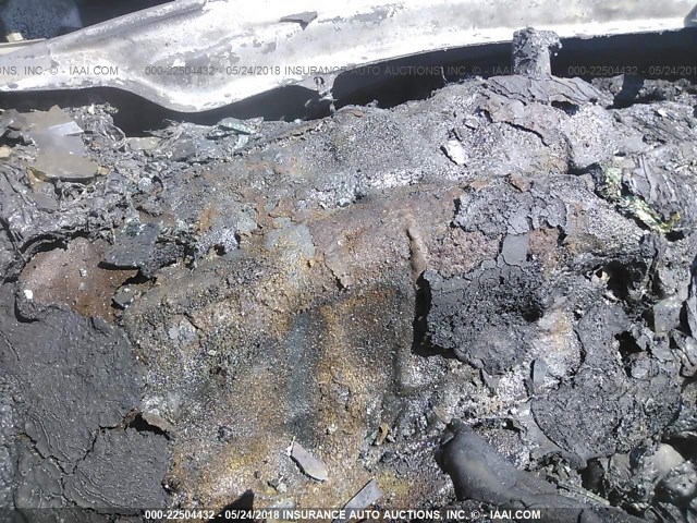 2G1WX15K029105189 - 2002 CHEVROLET MONTE CARLO SS თეთრი ფოტო 7