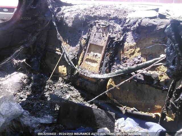 2G1WX15K029105189 - 2002 CHEVROLET MONTE CARLO SS თეთრი ფოტო 8