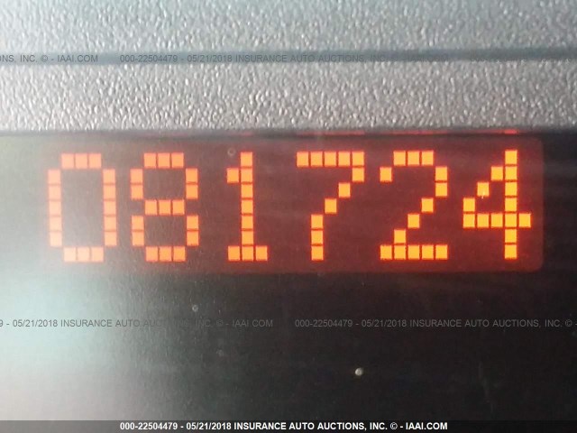 WBADT63413CK35923 - 2003 BMW 530 I AUTOMATIC BLUE photo 7