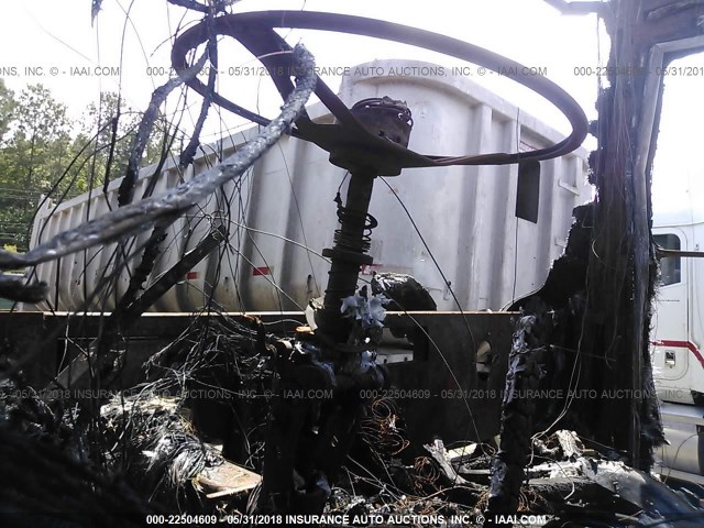 1RF42464632023166 - 2003 ROADMASTER RAIL MONOCOQUE 棕色 照片 7