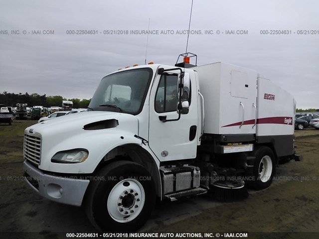 1FVACXDT4DHBZ4474 - 2013 FREIGHTLINER M2 106 MEDIUM DUTY Unknown photo 1