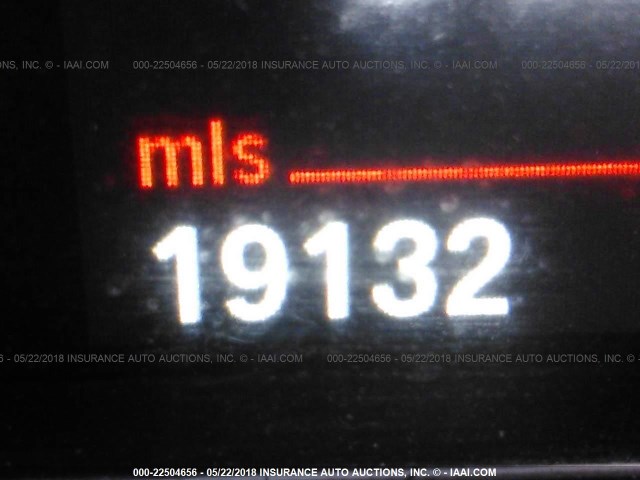 WBA3C3C5XDF983119 - 2013 BMW 320 I/XDRIVE BLUE photo 7