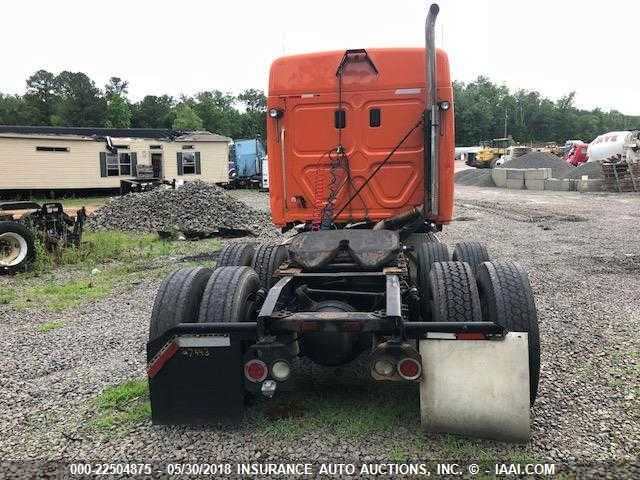 1FUJGLDVXBLBD9049 - 2011 FREIGHTLINER CASCADIA 125  WHITE photo 7