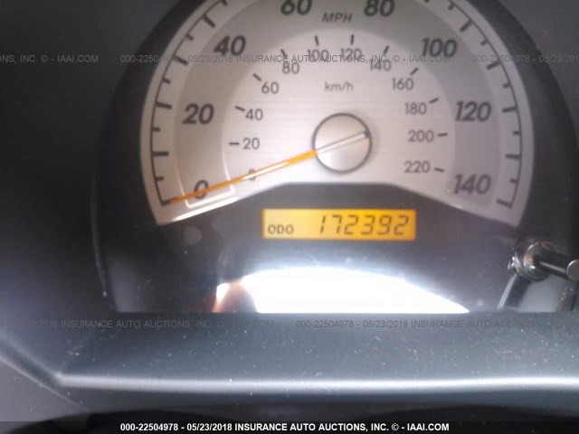 JTKDE177360084490 - 2006 TOYOTA SCION TC 黑色 照片 7