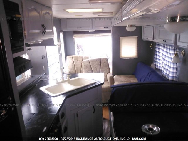 1NL1GTM2661072430 - 2006 GULFSTREAM TRACK & TRAVEL  Unknown photo 5