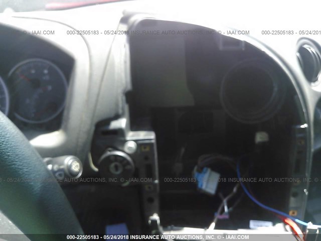 2G2WP522251188988 - 2005 PONTIAC GRAND PRIX WHITE photo 7