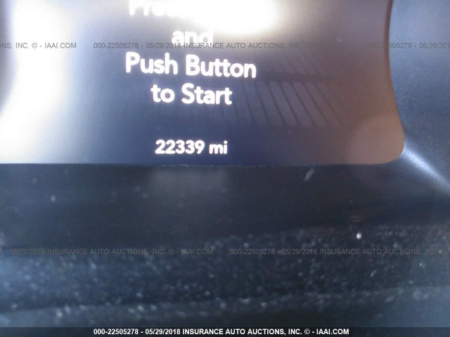 2C3CDZBT3HH658310 - 2017 DODGE CHALLENGER R/T 灰色 照片 7