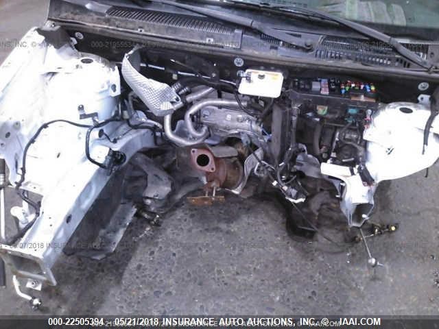 NM0LS7AN2CT119033 - 2012 FORD TRANSIT CONNECT XL Unknown photo 10