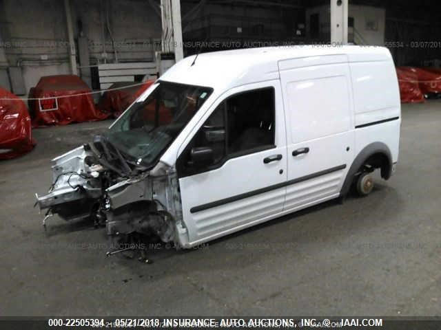NM0LS7AN2CT119033 - 2012 FORD TRANSIT CONNECT XL Unknown photo 2
