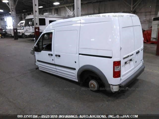 NM0LS7AN2CT119033 - 2012 FORD TRANSIT CONNECT XL Unknown photo 3