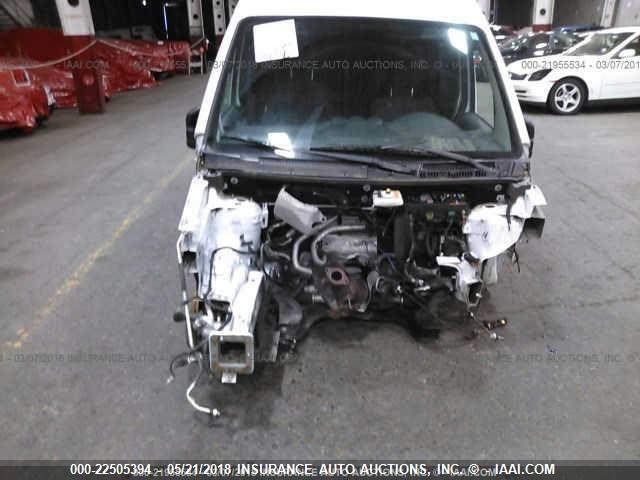 NM0LS7AN2CT119033 - 2012 FORD TRANSIT CONNECT XL Unknown photo 6
