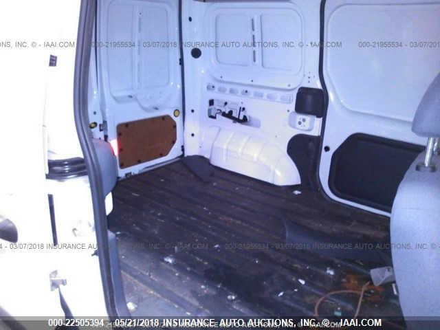 NM0LS7AN2CT119033 - 2012 FORD TRANSIT CONNECT XL Unknown photo 8