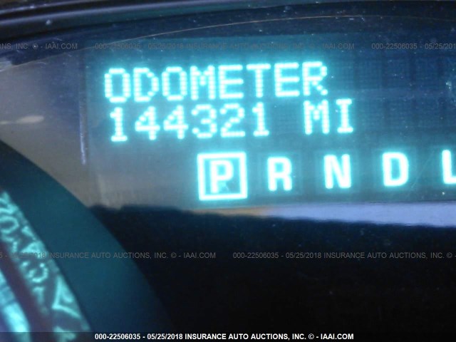 5GAKRBED2BJ103912 - 2011 BUICK ENCLAVE CXL 棕色 照片 7