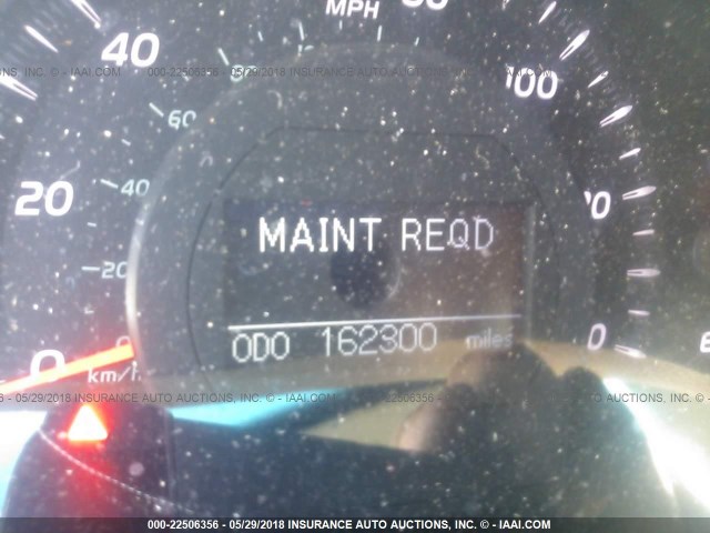 4T1BE46KX7U589129 - 2007 TOYOTA CAMRY NEW GENERAT CE/LE/XLE/SE BLACK photo 7