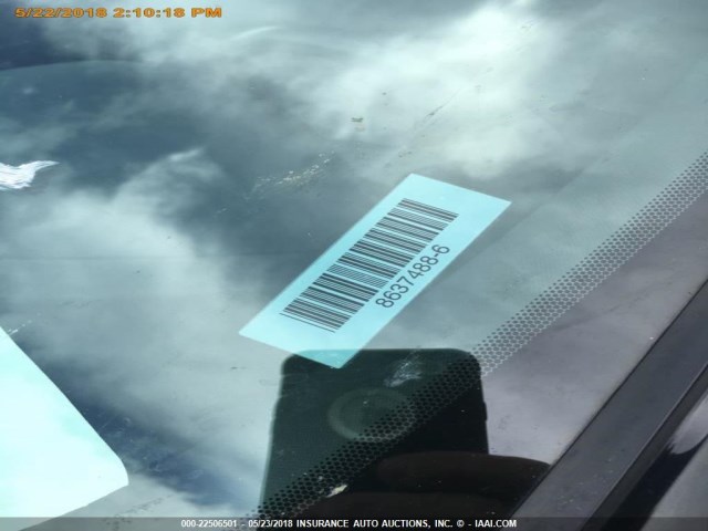 1FM5K8F81HGC70302 - 2017 FORD EXPLORER LIMITED 银色 照片 15