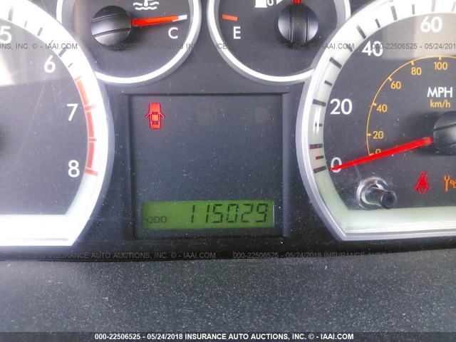 KL1TD5DE3BB167326 - 2011 CHEVROLET AVEO LS/LT 银色 照片 7