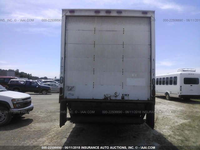 1FVACWDC77HY52042 - 2007 FREIGHTLINER M2 106 MEDIUM DUTY WHITE photo 8