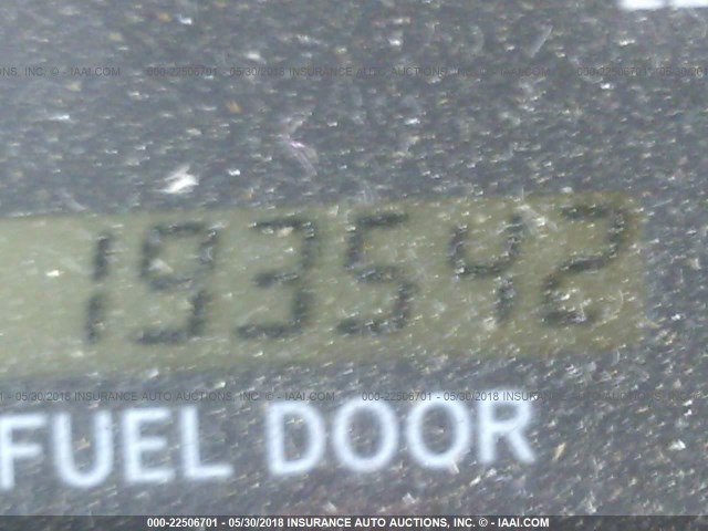 JT2BG22K710562065 - 2001 TOYOTA CAMRY CE/LE/XLE 蓝色 照片 7