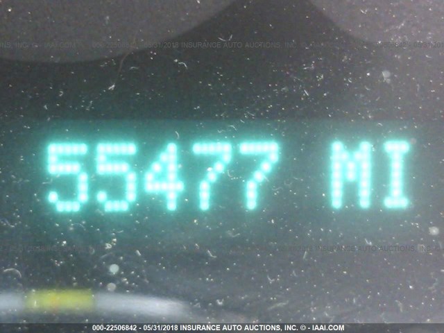 1G1ZC5E02CF242500 - 2012 CHEVROLET MALIBU 1LT 深蓝色 照片 7