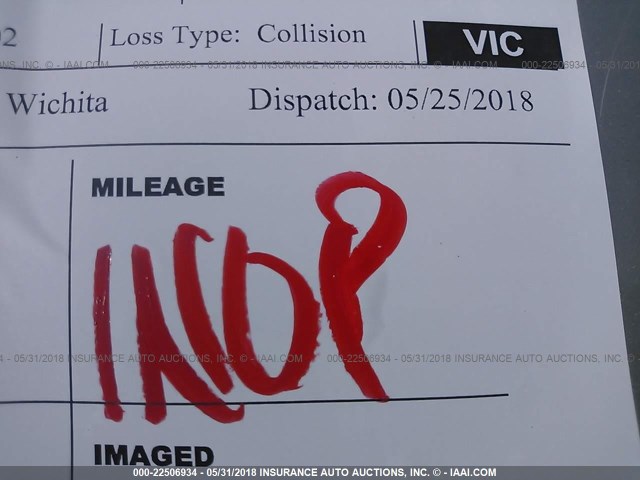 1GNDV23WX8D175902 - 2008 CHEVROLET UPLANDER LS GOLD photo 7