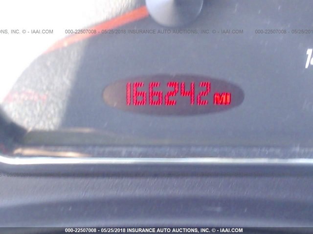 1G2ZH558164107530 - 2006 PONTIAC G6 GT შავი ფოტო 7