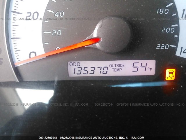 4T1BF3EK5BU624855 - 2011 TOYOTA CAMRY SE/LE/XLE 灰色 照片 7