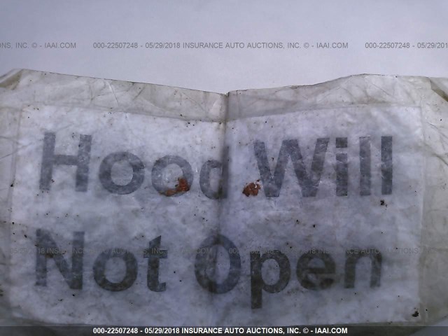 1NXBR12E1XZ294648 - 1999 TOYOTA COROLLA VE/CE/LE 银色 照片 10