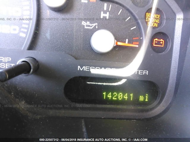 1FMZU63K05UA76096 - 2005 FORD EXPLORER XLT/XLT SPORT/NBX 白色 照片 7