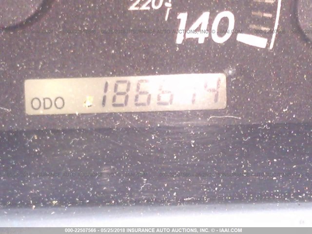 4T1BE30K76U157406 - 2006 TOYOTA CAMRY LE/XLE/SE 深蓝色 照片 7