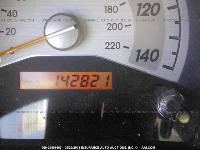 JTKDE167X80268815 - 2008 TOYOTA SCION TC 蓝色 照片 7