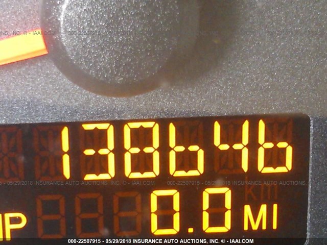 1G8AJ55F07Z188692 - 2007 SATURN ION LEVEL 2 Yaşıl foto 7