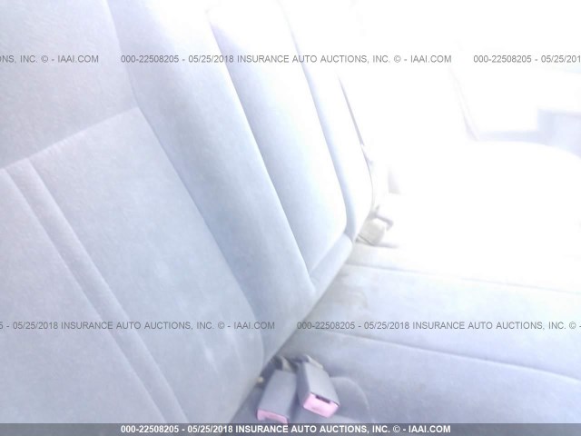 JT2BG22KX10561251 - 2001 TOYOTA CAMRY CE/LE/XLE 白色 照片 8