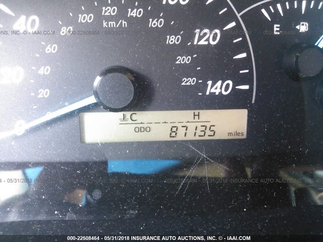 4T1BF1FK0CU546540 - 2012 TOYOTA CAMRY SE/LE/XLE 白色 照片 7