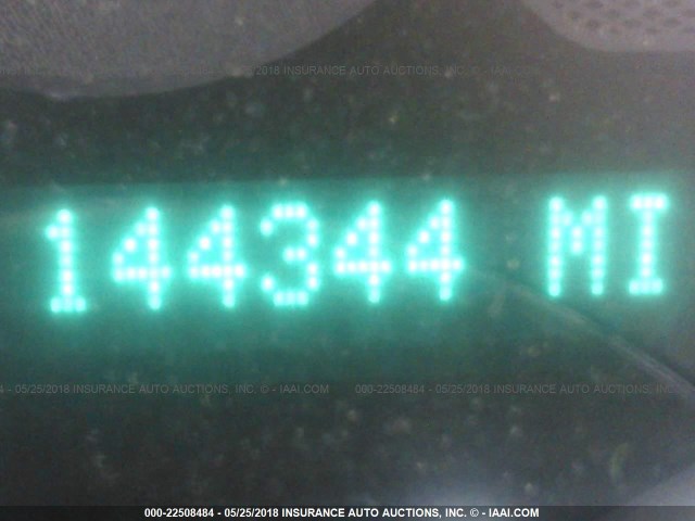 1G1ZC5E18BF395132 - 2011 CHEVROLET MALIBU 1LT 白色 照片 7