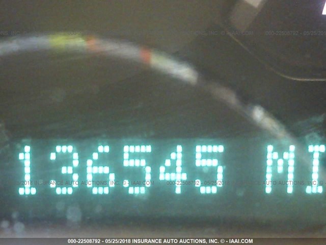 1G1ZB5EB5A4140363 - 2010 CHEVROLET MALIBU LS ყავისფერი ფოტო 7