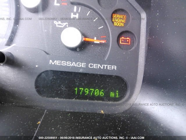 1FMZU63K65UC02445 - 2005 FORD EXPLORER XLT/XLT SPORT/NBX 白色 照片 7