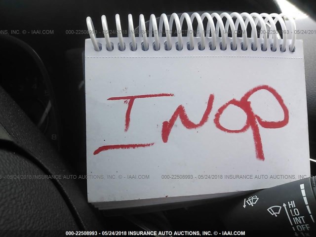 1G11F5SL0FU140325 - 2015 CHEVROLET MALIBU LTZ 银色 照片 7