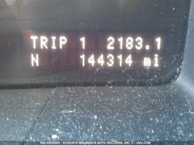 5LMFU28566LJ16975 - 2006 LINCOLN NAVIGATOR BEIGE photo 7