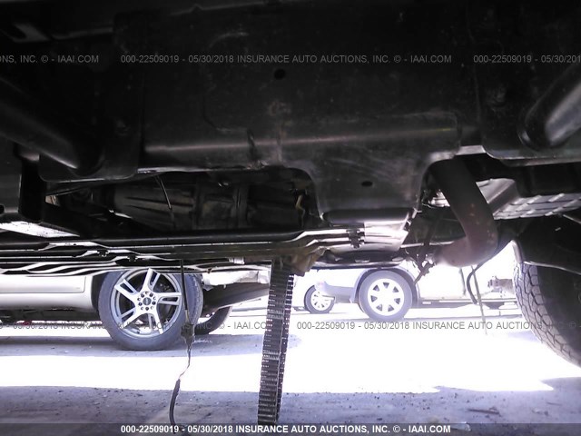 3D7KS28D16G142051 - 2006 DODGE RAM 2500 ST/SLT 灰色 照片 6