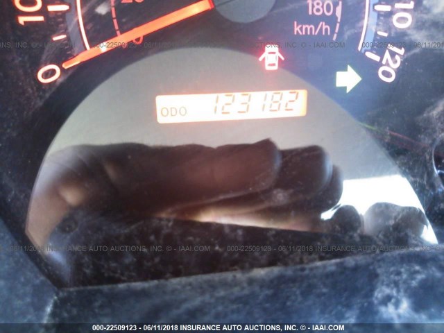 5TFRM5F12BX022536 - 2011 TOYOTA TUNDRA DOUBLE CAB SR5 WHITE photo 7