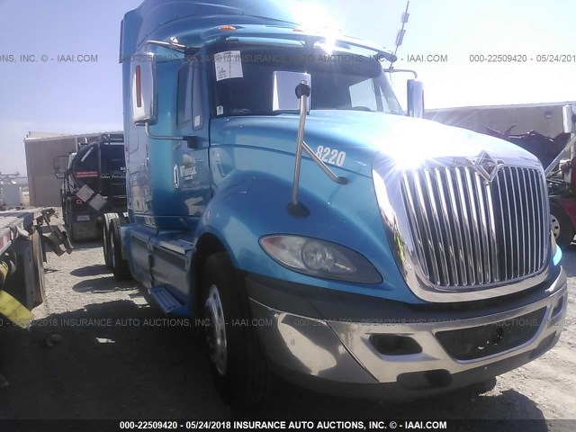 3HSDJSJR2CN448220 - 2012 INTERNATIONAL PROSTAR Unknown photo 1