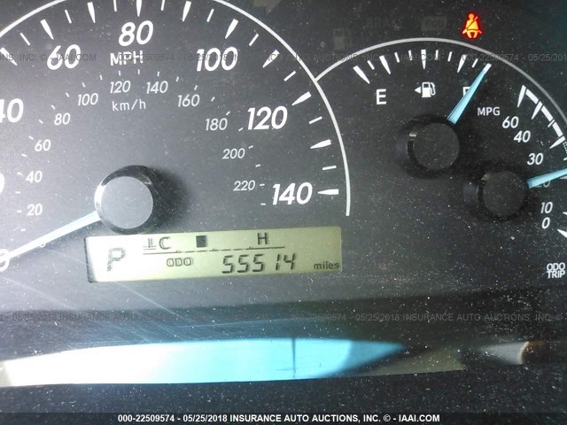 4T1BF1FK6CU603842 - 2012 TOYOTA CAMRY SE/LE/XLE Light Blue photo 7