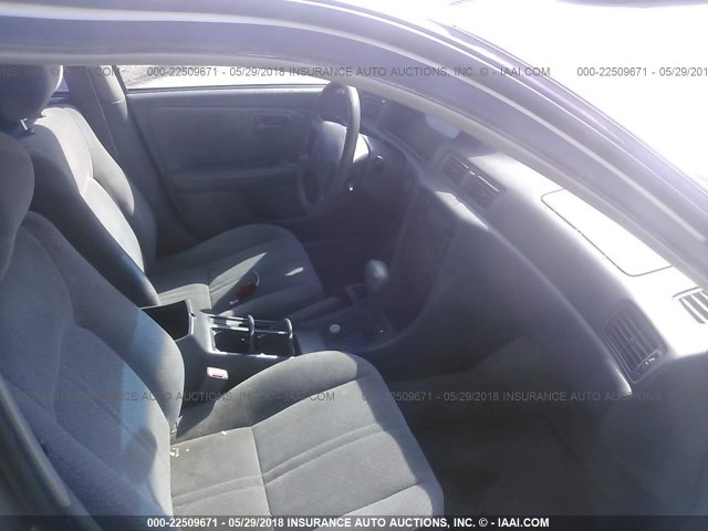 JT2BG22K5Y0384070 - 2000 TOYOTA CAMRY CE/LE/XLE 白色 照片 5