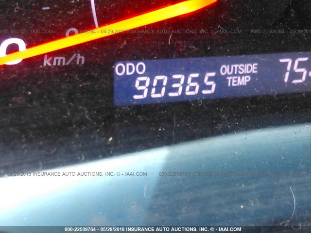 4T1BF3EK7AU104171 - 2010 TOYOTA CAMRY SE/LE/XLE 灰色 照片 7